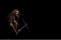 Slayer - 11. 6. 2012