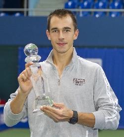 Slovak open - 5. 11. 2012